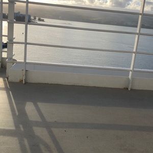 Meet your Posher, Darrell